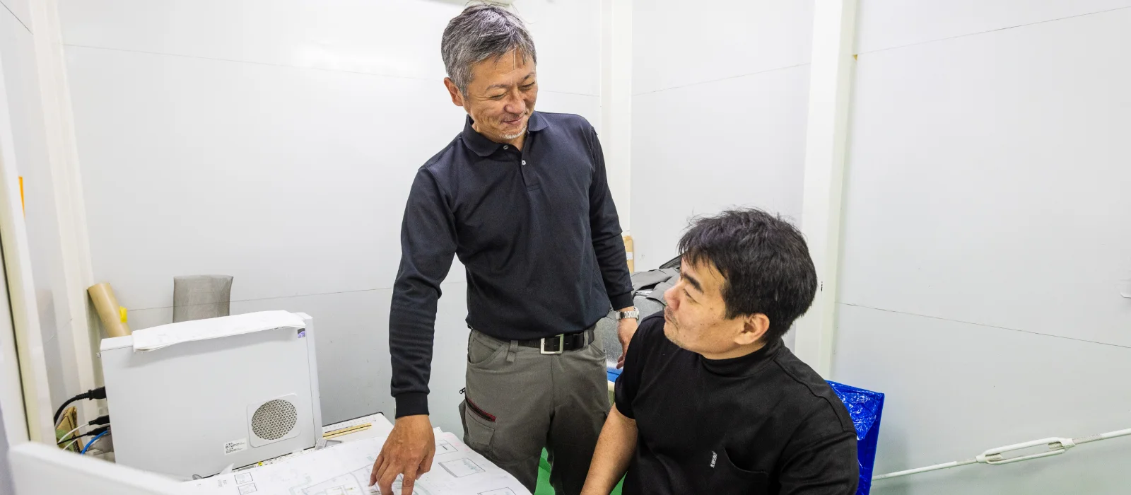 数字で表すやまき